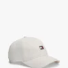 Casquette de baseball Tommy Jeans avec écusson brossé Casquette de baseball Tommy Jeans avec écusson brossé