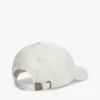 Casquette de baseball Tommy Jeans avec écusson brossé Casquette de baseball Tommy Jeans avec écusson brossé