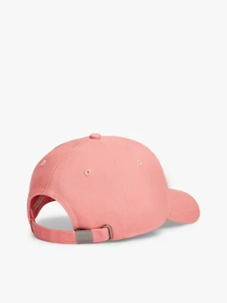 Casquette de baseball Tommy Jeans avec écusson brossé