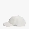 Casquette de baseball Tommy Jeans avec écusson brossé Casquette de baseball Tommy Jeans avec écusson brossé