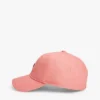 Casquette de baseball Tommy Jeans avec écusson brossé Casquette de baseball Tommy Jeans avec écusson brossé