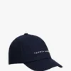 Casquette de baseball Tommy Logo pour bébés