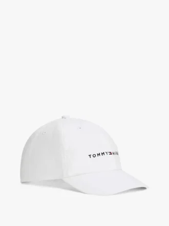 Casquette de baseball Tommy Logo pour bébés