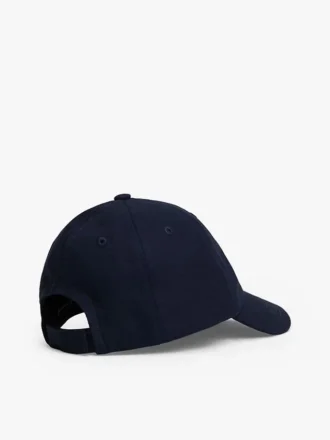 Casquette de baseball Tommy Logo pour bébés