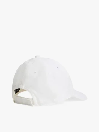 Casquette de baseball Tommy Logo pour bébés