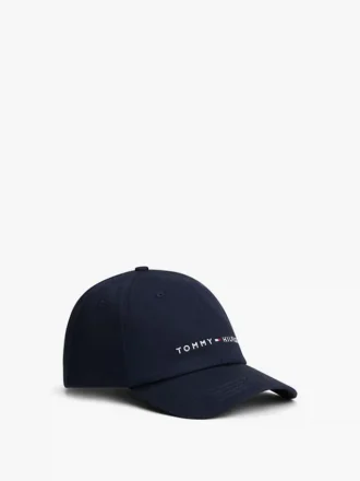 Casquette de baseball Tommy Logo pour enfant