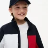 Casquette de baseball Tommy Logo pour enfant