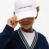 Casquette de baseball Tommy Logo pour enfant
