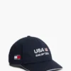 Casquette de baseball Tommy x US SailGP Team Casquette de baseball Tommy x US SailGP Team