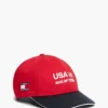 Casquette de baseball Tommy x US SailGP Team Casquette de baseball Tommy x US SailGP Team