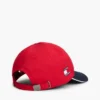 Casquette de baseball Tommy x US SailGP Team Casquette de baseball Tommy x US SailGP Team