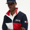 Casquette de baseball Tommy x US SailGP Team Casquette de baseball Tommy x US SailGP Team