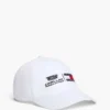 Casquette à double logo Tommy x Cadillac F1® Team Casquette à double logo Tommy x Cadillac F1® Team