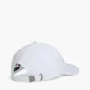 Casquette à double logo Tommy x Cadillac F1® Team Casquette à double logo Tommy x Cadillac F1® Team