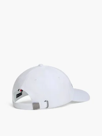 Casquette à double logo Tommy x Cadillac F1® Team