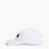 Casquette à double logo Tommy x Cadillac F1® Team Casquette à double logo Tommy x Cadillac F1® Team