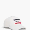 Casquette Tommy x Cadillac F1® Team Chevron Casquette Tommy x Cadillac F1® Team Chevron