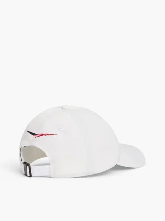 Casquette Tommy x Cadillac F1® Team Chevron