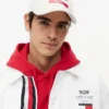 Casquette Tommy x Cadillac F1® Team Chevron Casquette Tommy x Cadillac F1® Team Chevron