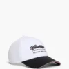 Casquette Tommy x Cadillac F1® Team Contrast Casquette Tommy x Cadillac F1® Team Contrast