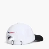 Casquette Tommy x Cadillac F1® Team Contrast Casquette Tommy x Cadillac F1® Team Contrast