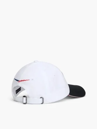Casquette Tommy x Cadillac F1® Team Contrast
