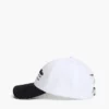 Casquette Tommy x Cadillac F1® Team Contrast Casquette Tommy x Cadillac F1® Team Contrast