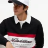 Casquette Tommy x Cadillac F1® Team Contrast Casquette Tommy x Cadillac F1® Team Contrast
