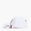 Casquette Tommy x Cadillac F1® Team Driver 77 Casquette Tommy x Cadillac F1® Team Driver 77