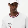 Casquette Tommy x Cadillac F1® Team Driver 77 Casquette Tommy x Cadillac F1® Team Driver 77