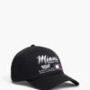 Casquette Tommy x Cadillac F1® Team Miami Casquette Tommy x Cadillac F1® Team Miami