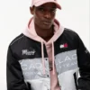 Casquette Tommy x Cadillac F1® Team Miami Casquette Tommy x Cadillac F1® Team Miami