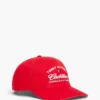 Casquette Tommy x Cadillac F1® Team Script Casquette Tommy x Cadillac F1® Team Script