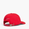 Casquette Tommy x Cadillac F1® Team Script Casquette Tommy x Cadillac F1® Team Script