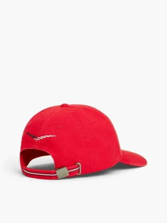 Casquette Tommy x Cadillac F1® Team Script