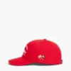 Casquette Tommy x Cadillac F1® Team Script Casquette Tommy x Cadillac F1® Team Script