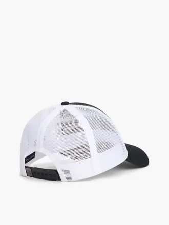 Casquette Trucker Tommy x Cadillac F1® Team