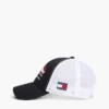 Casquette Trucker Tommy x Cadillac F1® Team Casquette Trucker Tommy x Cadillac F1® Team