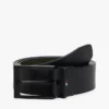 Ceinture en cuir réversible Ceinture en cuir réversible