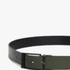 Ceinture en cuir réversible Ceinture en cuir réversible