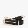 Ceinture en cuir Western Hardware Ceinture en cuir Western Hardware