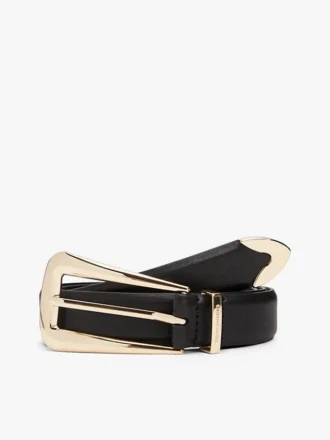 Ceinture en cuir Western Hardware
