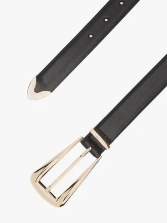Ceinture en cuir Western Hardware