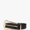 Ceinture en cuir Western Hardware Ceinture en cuir Western Hardware