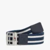 Ceinture en sangle à boucle coulissante Tommy Jeans
