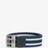 Ceinture en sangle à boucle coulissante Tommy Jeans