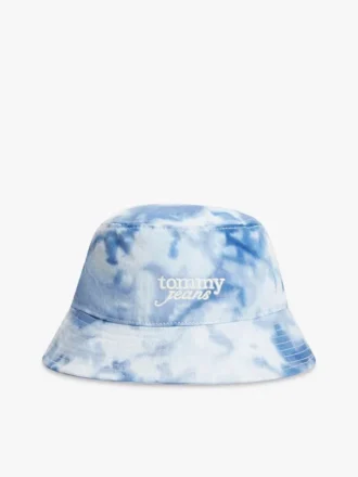 Chapeau bob tie-dye Tommy Jeans
