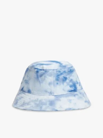 Chapeau bob tie-dye Tommy Jeans