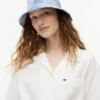 Chapeau bob tie-dye Tommy Jeans Chapeau bob tie-dye Tommy Jeans