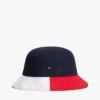 Chapeau de pêcheur coloré pour enfants